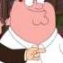 Family Guy Russian Waiter La La La