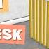 Build Your Dream Desk In SketchUp In JUST 3 Minutes