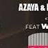 AZAYA DJELYKABA BINTOU FOREVER Feat WALLY B SECK Audio