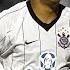 Sport News Corinthians 2019 20 Ronaldo Inspired Home Jersey The Kitman