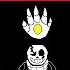 Undertale Last Breath HARD MODE An Enigmatic Encounter Phase 4 Animation Fan Project