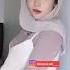 Tiktok Jilbab Cantik 184 Main Sama Guling