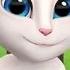 My Talking Angela Android Gameplay HD