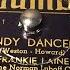 Frankie Laine The Gandy Dancers Ball 78 Rpm Columbia DB3057