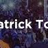 Patrick Topping ABODE Printworks London BE AT TV