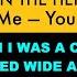 Breathe From In The Heights Sing With Me You Sing Nina Karaoke With Backing Vocals