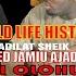 THE STORY OF MY LIFE SHEIKH MOHAMMED JAMIU SANUSI AMI OLOHUN Final Conclusion