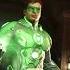 Never Mess With Green Lantern Shorts Injustice2