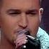 Jono Johansen Whataya Want From Me Live Round 5 The Voice SA