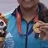 Sift Kaur Samra Wins Gold Ashi Chouksey Wins Silver In Women S 50m Rifle 3P In Chengdu FISU Games