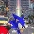 Sonic R Livin In The City Radical City Sega Genesis Remix