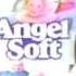 Angel Soft Commercial 1990