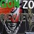 ZAP Dragon Zord Review