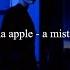 Fiona Apple A Mistake Español