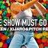 Queen The Show Must Go On XiJaro Pitch Remix