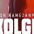 Arash Ramezanpour Kolge Official Audio