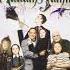 The Addams Family Soundtrack Suite