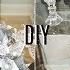 DIY DOLLAR TREE GLAM CENTERPIECE DIY DOLLAR STORE BLING CHRISTMAS DECOR DIY HOME DECOR