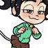 Vanellope Sad Cat Dance