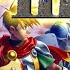 Shining Force III обзор игры SegaSaturn