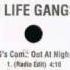 Tha Low Life Gangstas G S Come Out At Night Feat Lil C Style Crooked I 1996 CDQ RARE