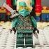 LEGO Ninjago Evolution Of Lloyd 2012 2022