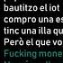 ROSALÍA F Cking Money Man LETRA Milionària Dio No Libre Del Dinero