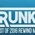 Best Of EDM 2016 Rewind Mix 50 Tracks In 14 Minutes