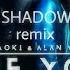 Steve Aoki Alan Walker Are You Lonely Feat ISÁK Omar Noir AK SHADOW LK Remix AllInOneRemix