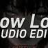 Jason Derulo Slow Low Edit Audio Azesyion