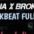 DJ YA ODNA X BROKEN ANGEL BREAKBEAT FULLBASS VIRAL DI TIKTOK YANG KALIAN CARI