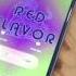 RED FLAVOR 빨간 맛 Red Velvet 레드벨벳 Tribute Marimba Remix Ringtone For IPhone Android