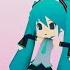 MMD Talkloid Hatsune Miku Teaches You How To Orange Justice