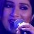 Shreya Ghosal Paying Tribute To Lata Ji