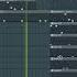 BUSHIDO ZHO VODILA В FL STUDIO ЗА 1 МИНУТУ FLP Prod Kkknellerstation