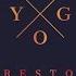 Kygo Firestone Ft Conrad Sewell Official Audio