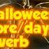 This Is Halloween Anti Nightcore Daycore Reverb From Nightmare Before Christmas