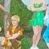 Disney S Tinker Bell Who I Am Traci Hines Kota Wade