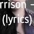 Carla Morrison Disfruto Lyrics текст и перевод песни