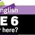 English File 3rdE Beginner Practical English E6 Where S Jenny S Hotel