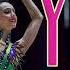 YMCA X Remix Village Poeple Music For RG Rhythmic Gymnastics 94