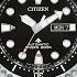 CITIZEN Promaster Automatic Diver S 200m NY0140 80E