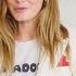 Camille Rowe S Week Of French Girl Style 7 Days 7 Looks Vogue