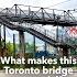 What S The Significance Of The Wallace Ave Bridge