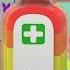 Como Hospital 3 Learn Colors And Words Cartoon Video For Kids Como Kids TV