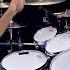 Cobus Vanessa Carlton A Thousand Miles Drum Cover QuicklyCovered