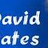 Best David Gates Songs Full Album David Gates Greatest Hits Playlist