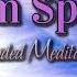 Energy Activation From Spirit Energy Healing Meditation If This Found You It Is Meant For You