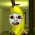 Banana Cat Hotel Nextbot Gmod