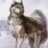 White Fang By Jack London